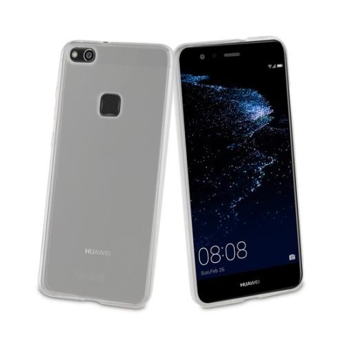 Muvit Crystal Case Huawei P10 Lite Soft Transparent