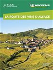 Guide Vert Week&GO Route des Vins Wine &GO