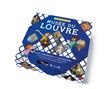 Musée du Louvre - Le jeu de société