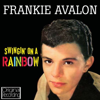 Swingin on a star