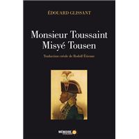 Monsieur Toussaint/Misyé Tousen