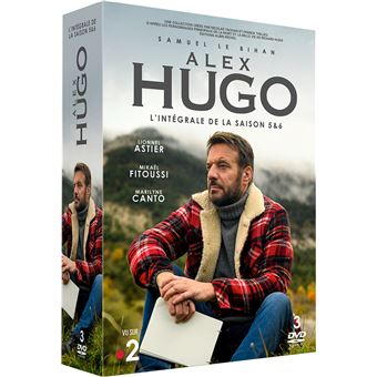 Alex Hugo - Alex Hugo - 1