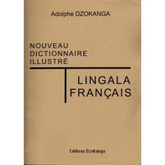 dictionnaire lingala français gratuit