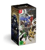 Shin Megami Tensei V Edition Premium Chute de l'Humanité Nintendo Switch