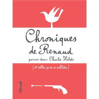 Chroniques de renaud
