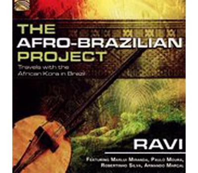 The Afro-Brazilian Project