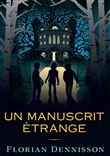 Un manuscrit étrange