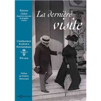 La dernière visite
