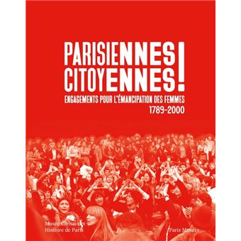 Parisiennes citoyennes