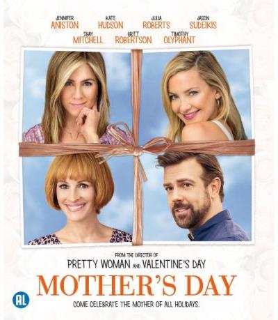 MOTHER S DAY-NL-BLURAY
