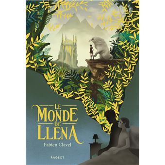 Le monde de Lléna