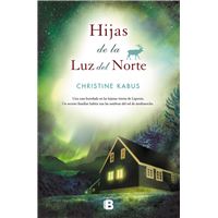 Hijas de la luz del norte