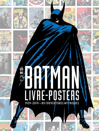 Livre poster : 1939-1980
