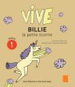 Vive billie la petite licorne