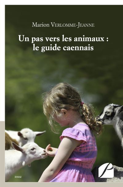 Un pas vers les animaux