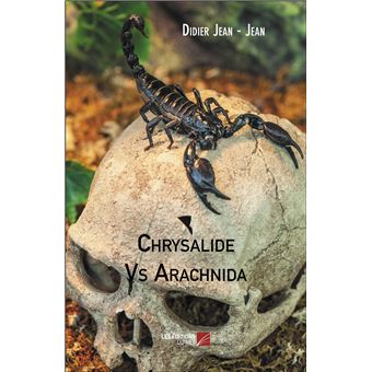 Chrysalide Vs Arachnida