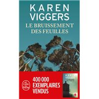 El murmullo de los árboles - ebook (ePub) - Karen Viggers, Montse Triviño  González - Achat ebook | fnac