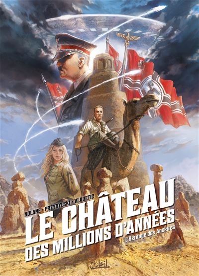 L'Héritage des Ancêtres