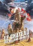 Le Château des millions d'années T01