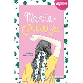 Ma vie de gateau sec - Offre découverte