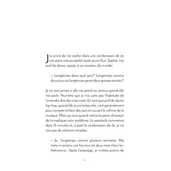 Ma vie de gateau sec - Offre découverte