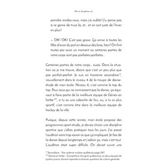 Ma vie de gateau sec - Offre découverte