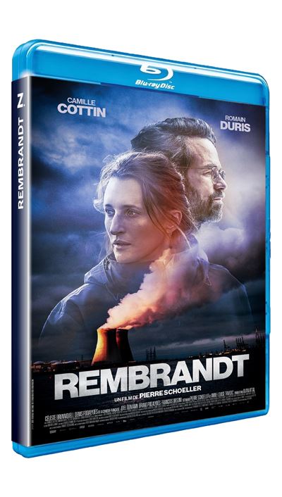 Rembrandt Blu-ray