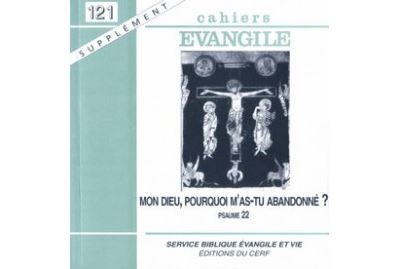 Cahiers Evangile Supplement Numero 121 Mon Dieu Pourquoi M As Tu Abandonne Tome 121 Broche Collectif Achat Livre Fnac Cahiers Evangile Supplement Numero 121 Mon Dieu Pourquoi M As Tu Abandonne Tome 121 Broche Collectif Achat Livre Fnac