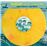 Surfin' Safari + with the Royal Philharmonic Orchestra - Vinilo Amarillo + CD
