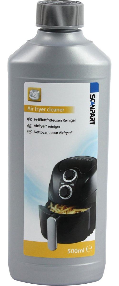 Scanpart Airfryer Cleaner 11.100.000.32