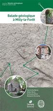Balade géologique à Milly-la-Forêt (2e édition)