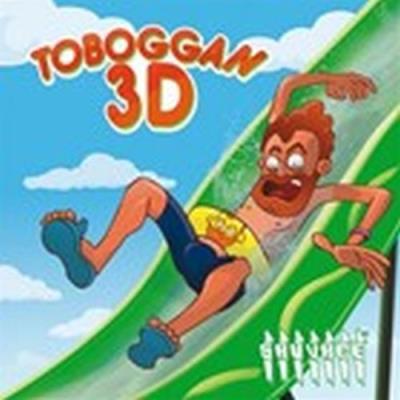 Toboggan 3D