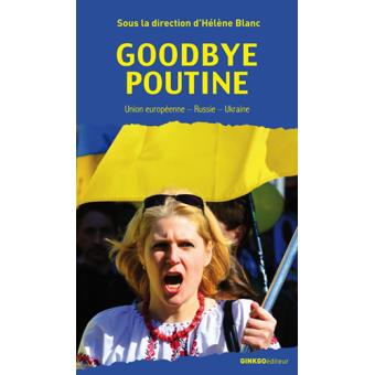 Goodbye Poutine - 1