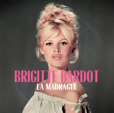 LA MANDRAGUE/LP