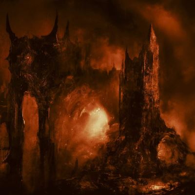 Dawn Of Infinite Fire