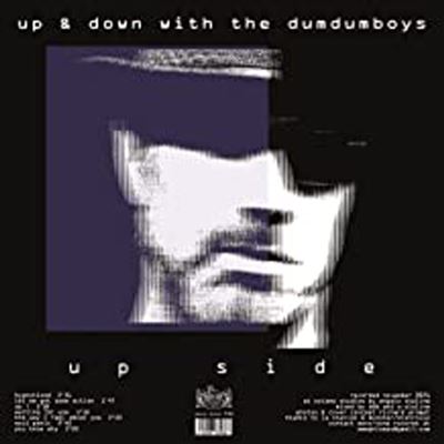 Up & Down with The DumDum Boys