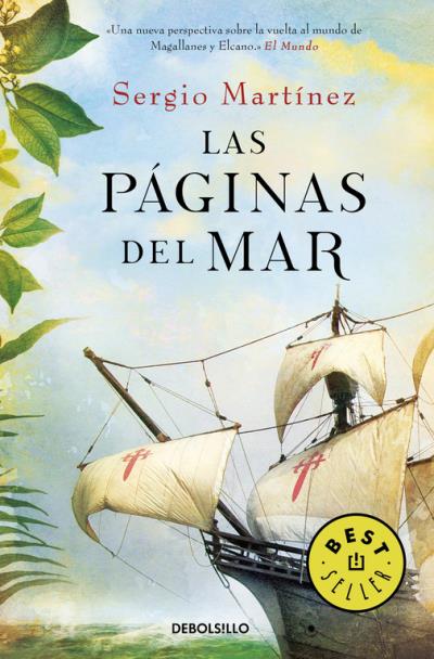 LAS PIGINAS DEL MAR