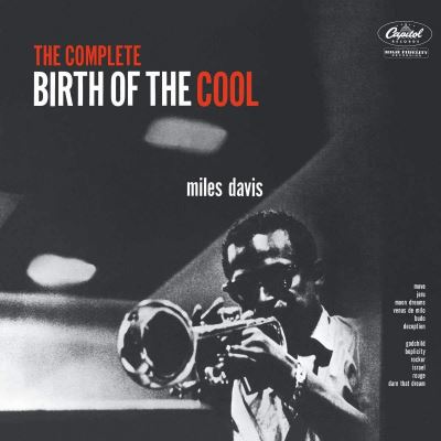 The Complete Birth Of Cool