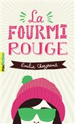 La fourmi rouge