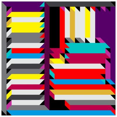 Juice B Crypts Gatefold