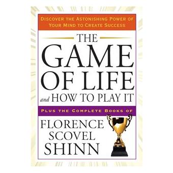 The Game of Life and How to Play It - 1
