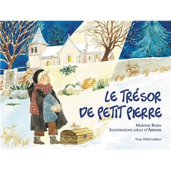 Le trésor de Petit Pierre