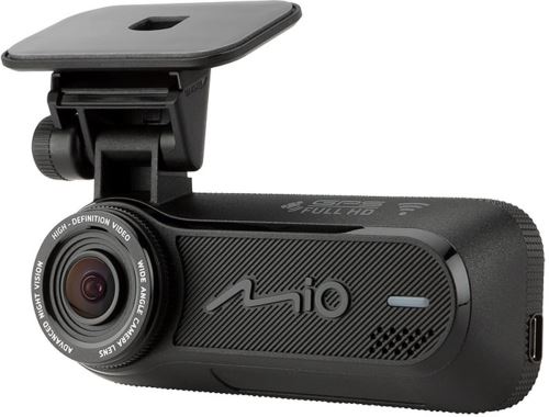 Mio Mivue J60 Dashcam
