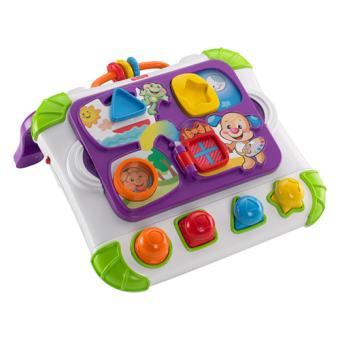 tableau eveil fisher price