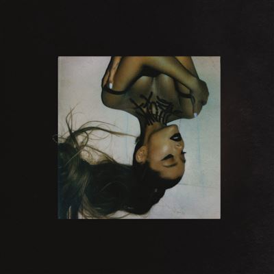 thank u, next