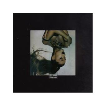 Thank U Next - Ariana Grande - Vinyle album - Achat & prix