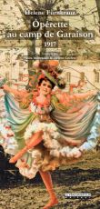 Opérette au camp de Garaison