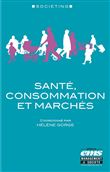 Santé, consommation et marchés
