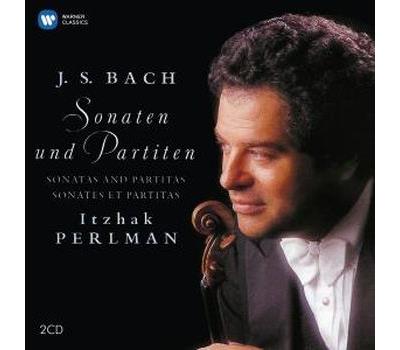Sonates et partitas