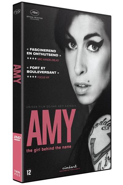 AMY DE COLLECTIE-NL